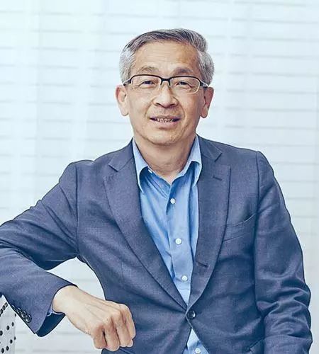 李杰 破解信息與管理對稱難題，驅(qū)動中國工業(yè)互聯(lián)網(wǎng)數(shù)據(jù)服務(wù)高質(zhì)量發(fā)展